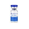 Bacteriostatic Water 0.9% benzyl alcohol - 10 ml/vial