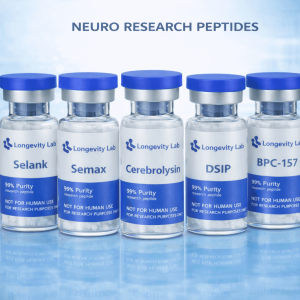 Neuro Research Peptides